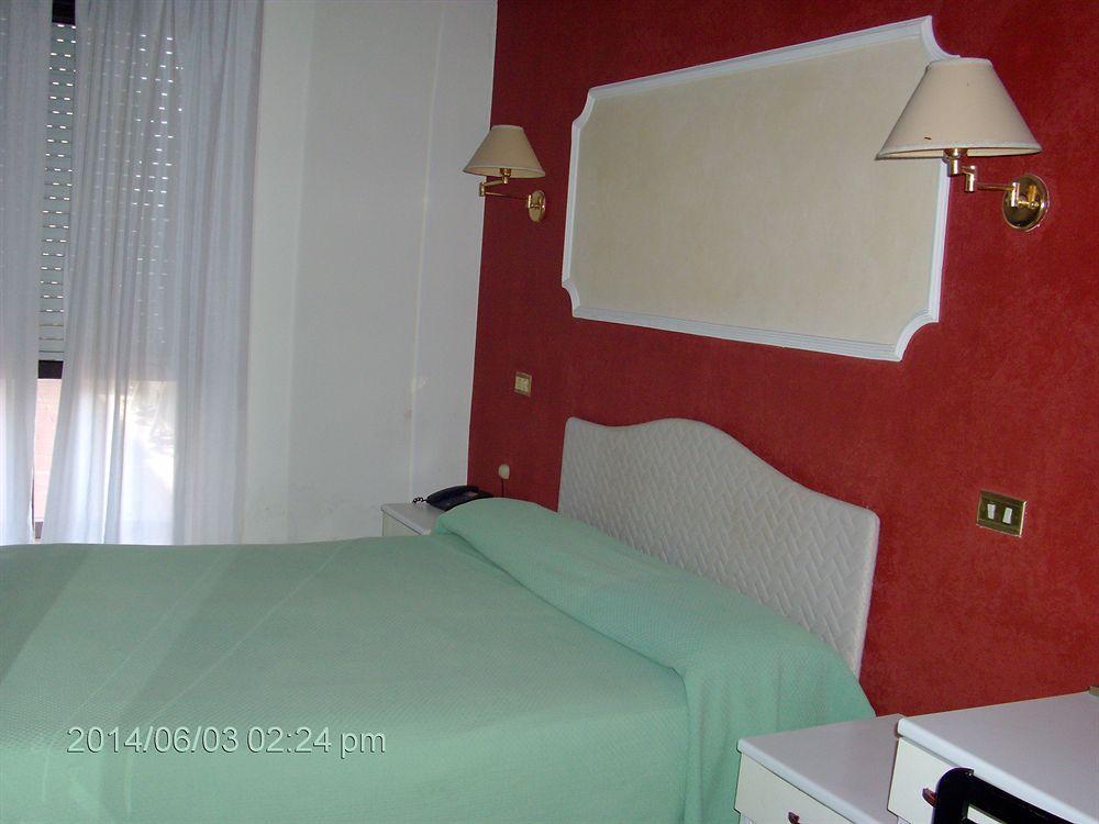 Pisani Hotel San Nicola La Strada Exteriér fotografie