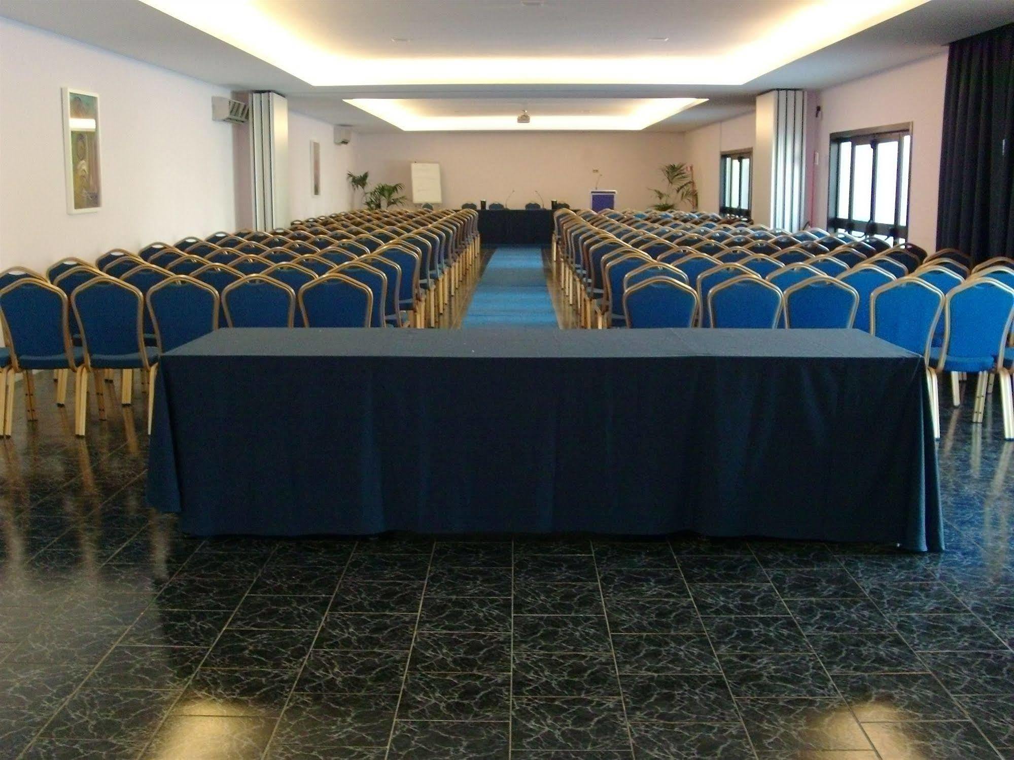 Pisani Hotel San Nicola La Strada Exteriér fotografie